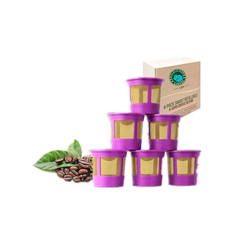 Keurig 2.0 Coffee maker Paper Keurig K Cup Filter 2.0 Tea Infuser coffee filter