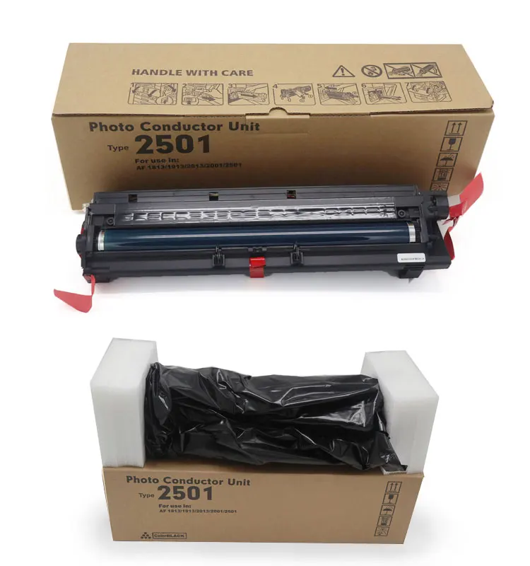SINO MP25001 Drum Unit D849-0150 for Ricoh MP2501 1813 1913 2013 2001 factory Drum Unit  photo conductor unit
