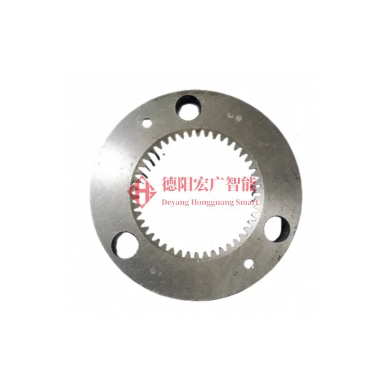 Manufacturer Specializes In Customizing And Processing The Internal Gear Ring Gear Shaping Process