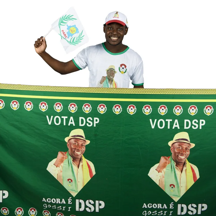 Cheap Chinese supplier promotional shirts with logo printed election campaign tshirts blank t shirts men