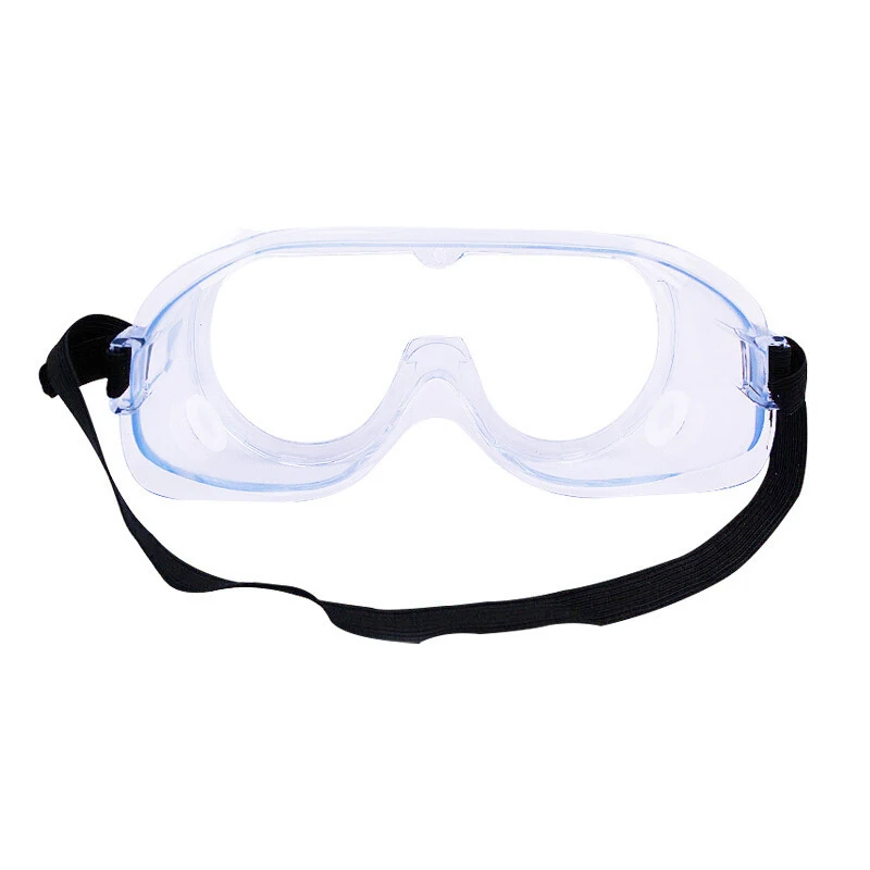 Anti-Fog Safety Goggles For Work Protective