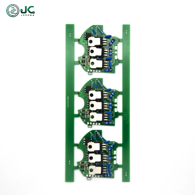 Shenzhen PCBA Manufacturer Provide SMT Electronic Components PCB Assembly Service