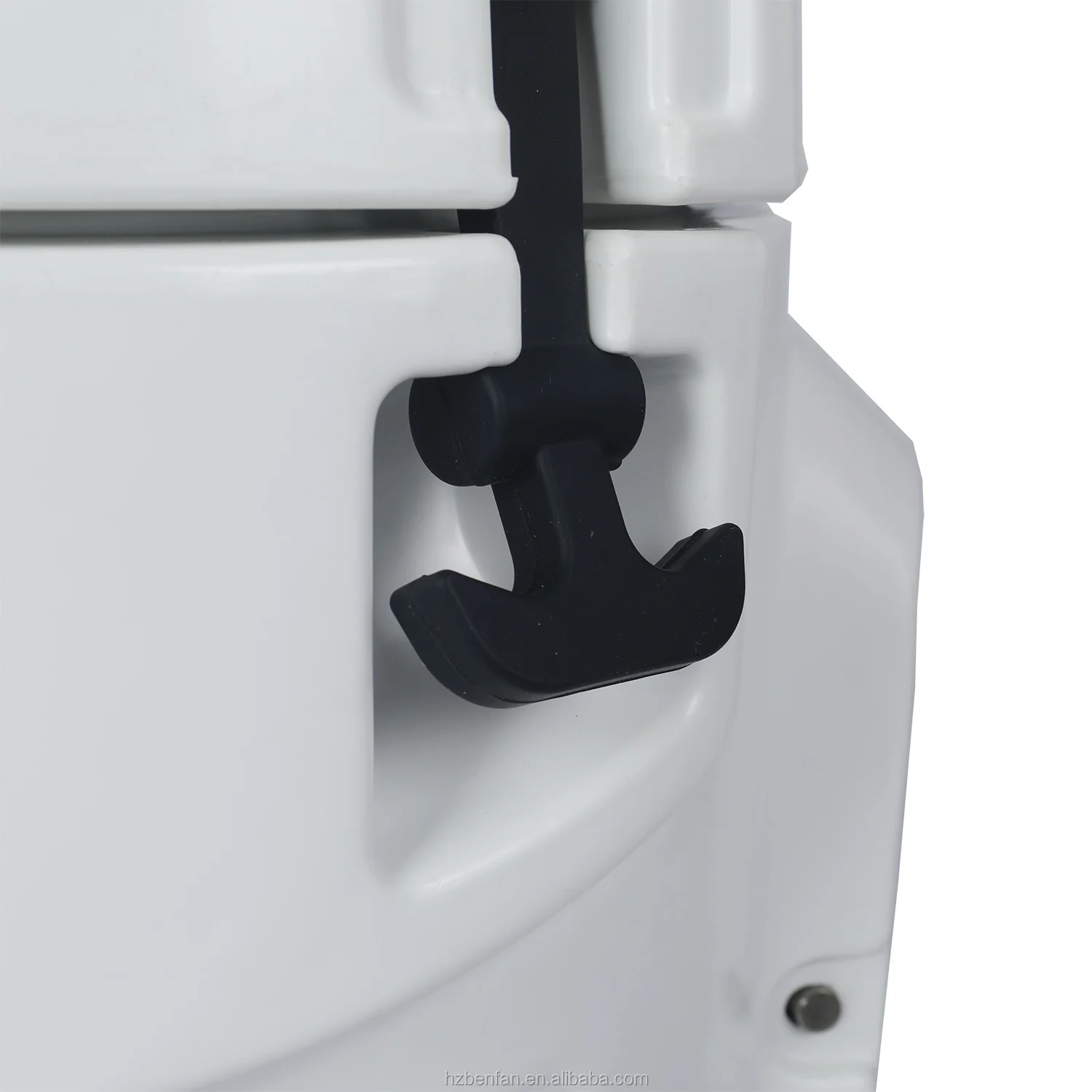 Профессиональный холодильник для пикника охладитель еды льда с ручками охлаждающее ведро