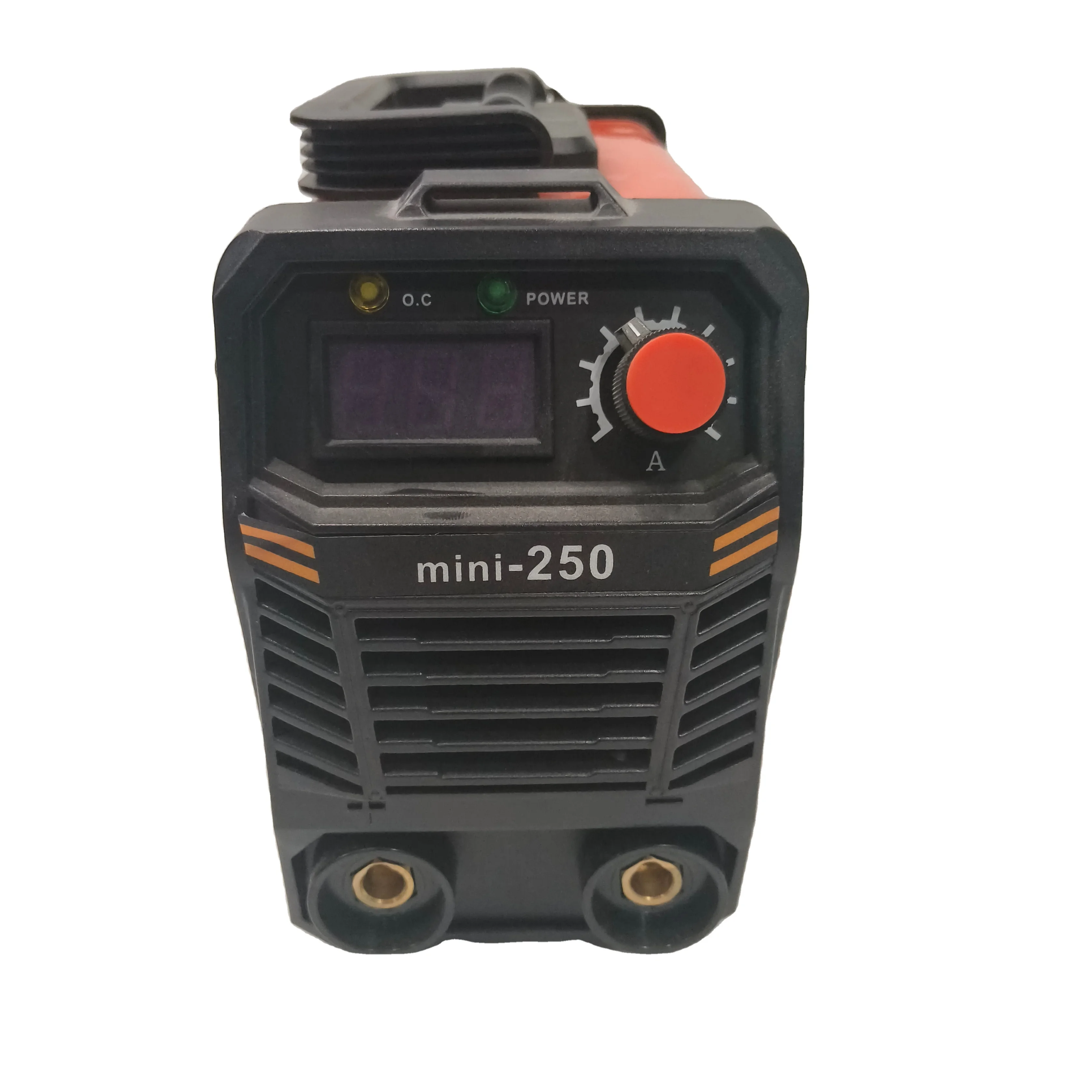 Binli, оптовая продажа, лучшая продажа, Мини Портативный 110 В 220 В MMA ARC ZX7 200, 225, IGBT инвертор, Электрический сварочный аппарат