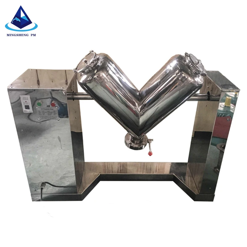 Factory provides lab emulsifier high shear mixer and spice production equipment with high efficiency
