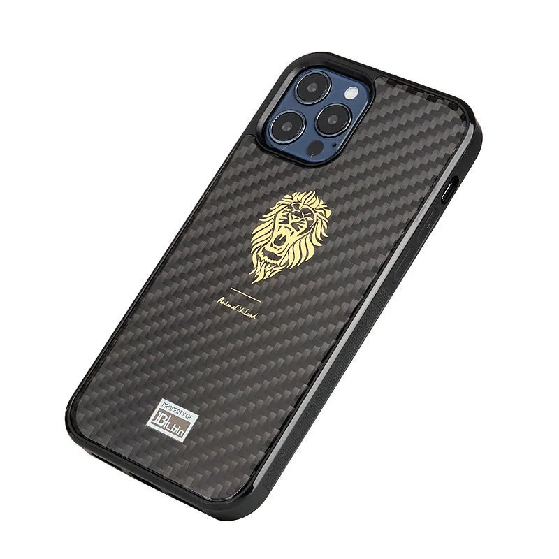 
New Mobile Hot Sale For Iphone 12 Case New Products Phone Luxury Iphone11 Iphone12 X Carbon Fiber Business 