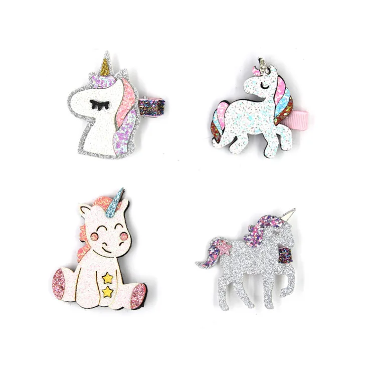 Novelty Cute Funny Fancy Hairpin For Girls And Kids