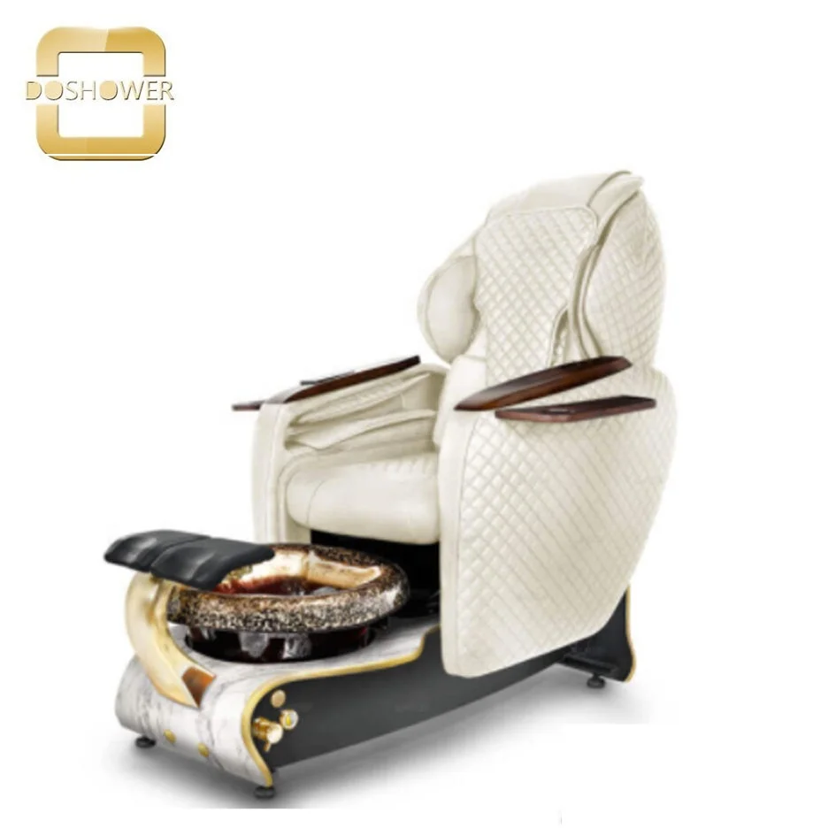 overflow function pedicure chair for Best Pedicure Chair Black of Spa pedicure chair