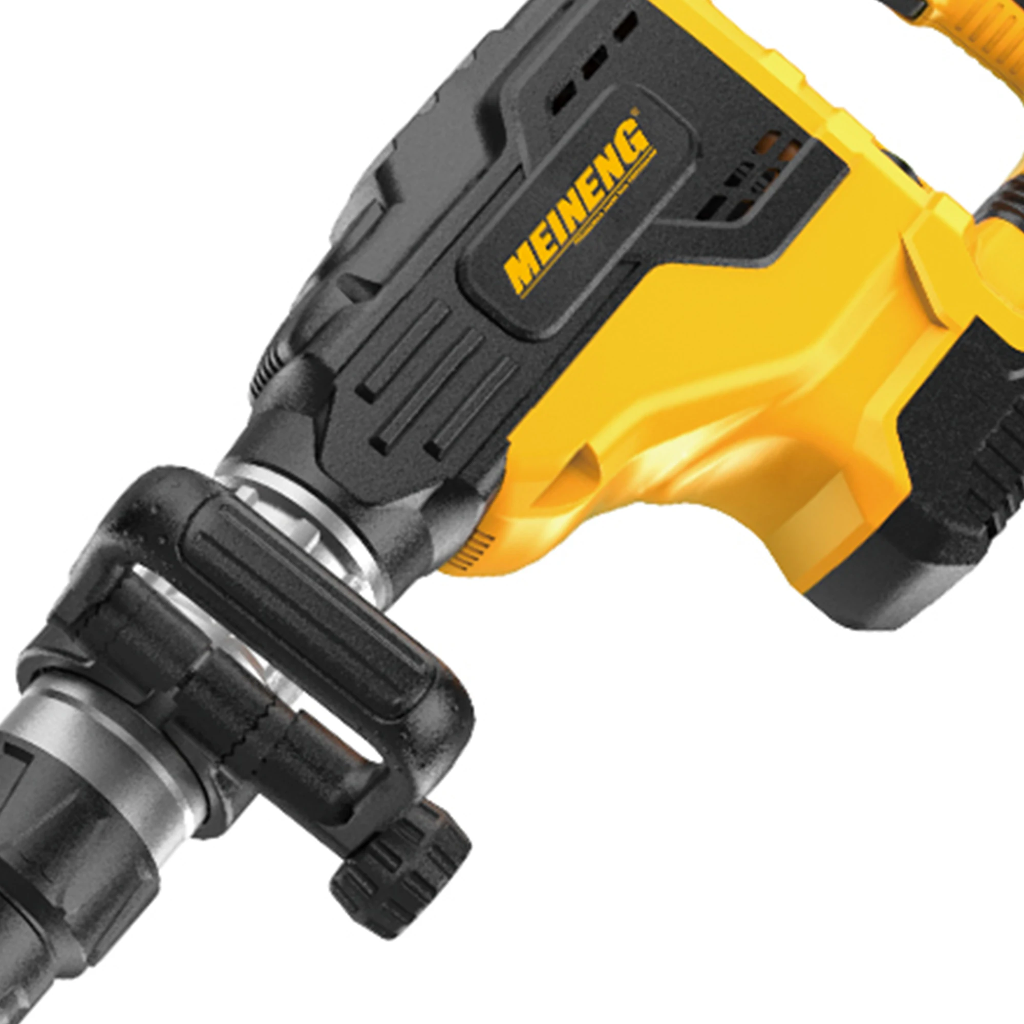 2450w 3065 Electric Demolition Hammer 220V Electric Jack Hammer Breaker Hammer