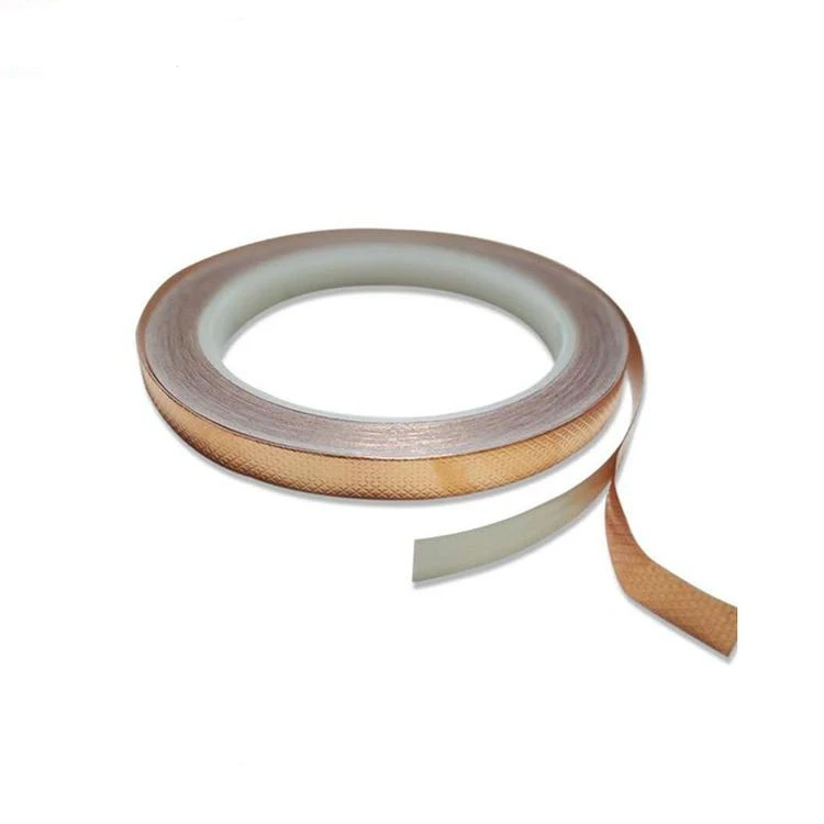 3 M 1181 Copper Foil Tape Self-adhesive Double guide Copper Foil Electromagnetic EMI Interference Shielding Tape