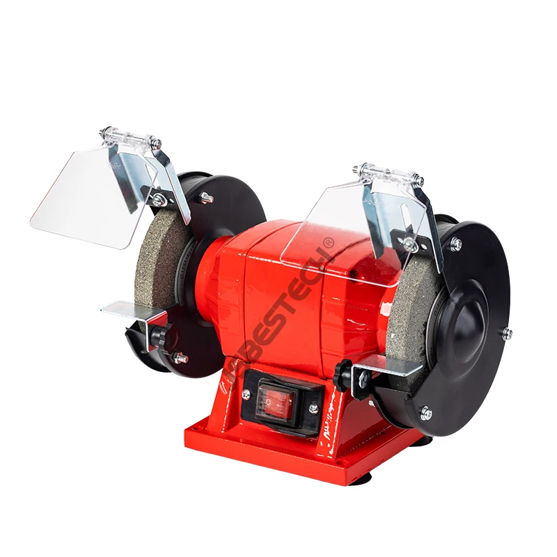 Multi-use Polishing Machine bench grinder sander Motor