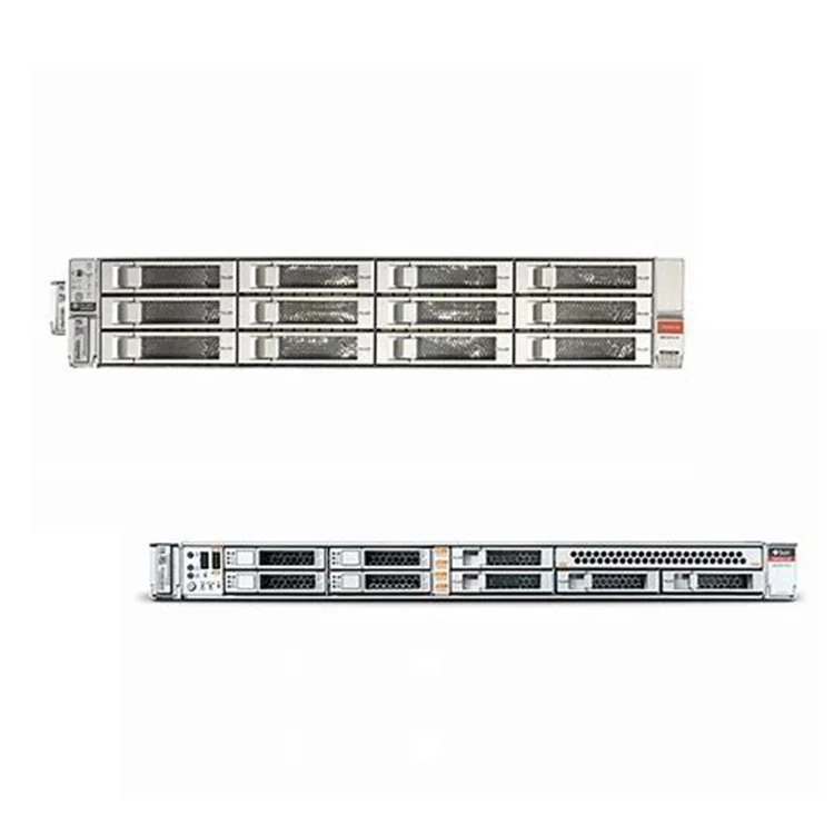 cheap x86 server eight-socket x86 server 6 TB Server X8-8 for x86 workloads