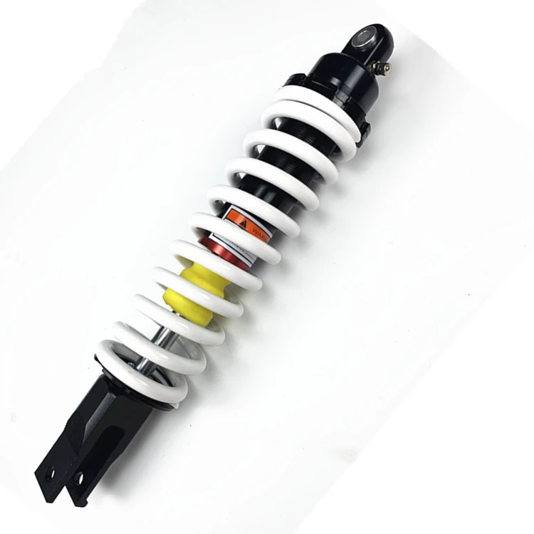 
high quality adjustable 4x4 off road motorcycle shock absorber ATV rear air shock for dirt bike 