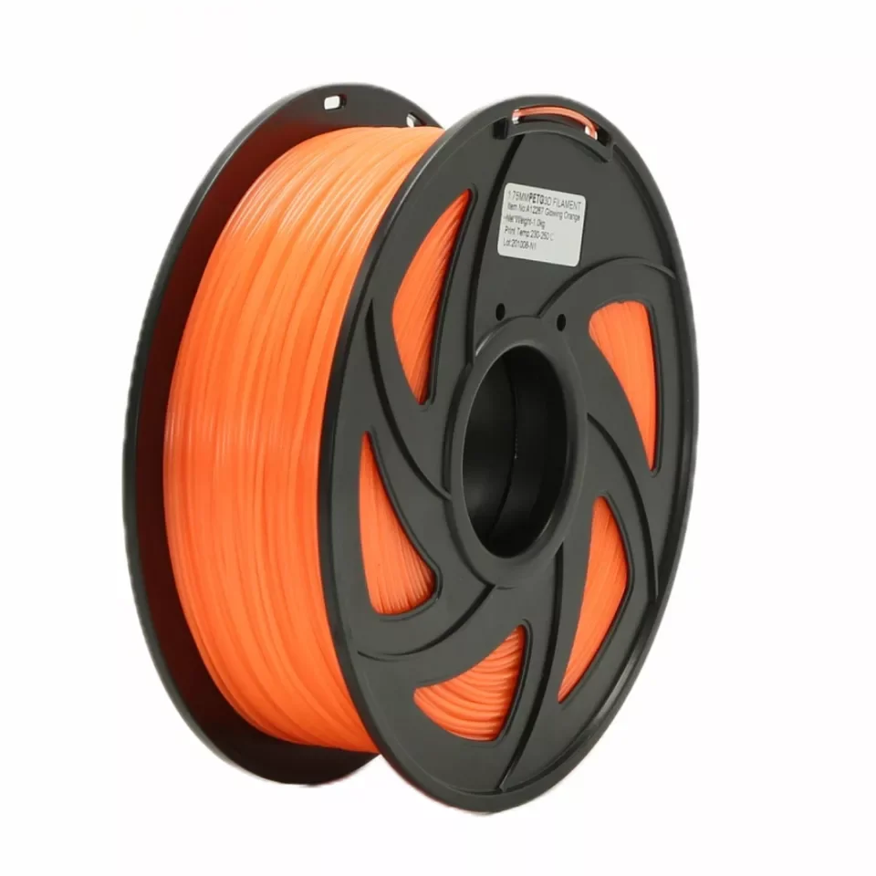Нить для 3d принтера CR PETG 1 75 мм кг