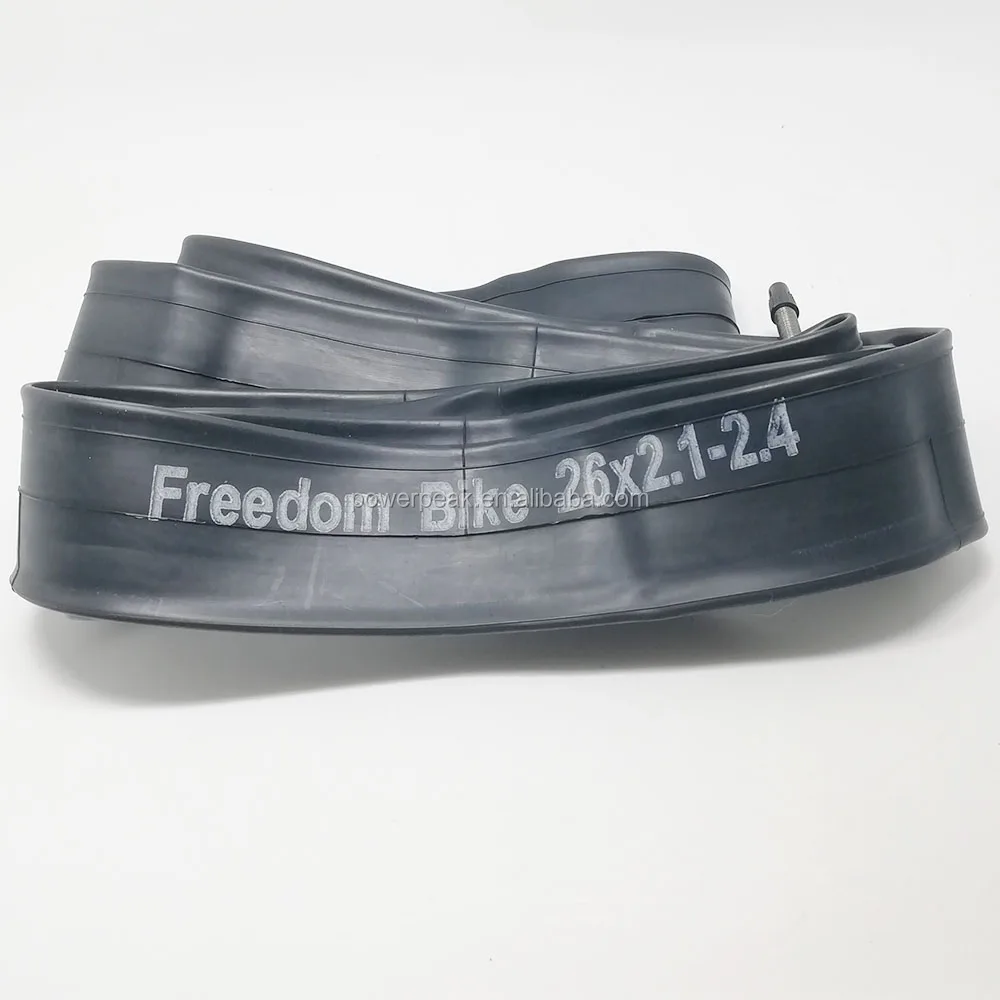 Bicycle Inner Tubes for Road Mountain Stroller BMX Bike Inner Tube