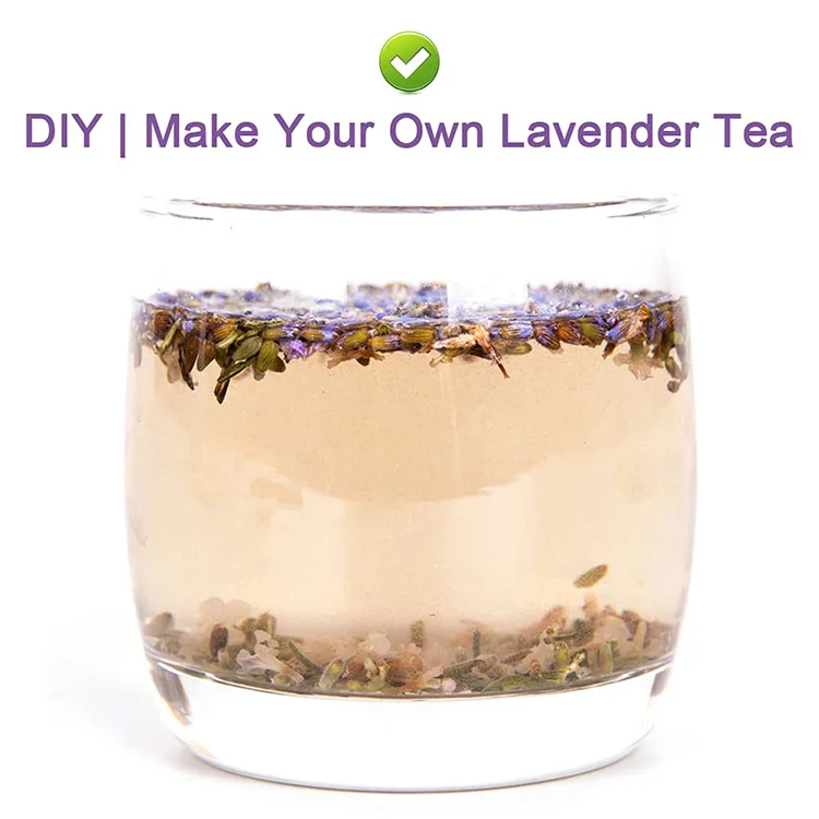 Сушеные цветы лаванды-премиум-класса. Идеально подходит для выпечки чая, лаванды, ванны. Свежий аромат. Глютен