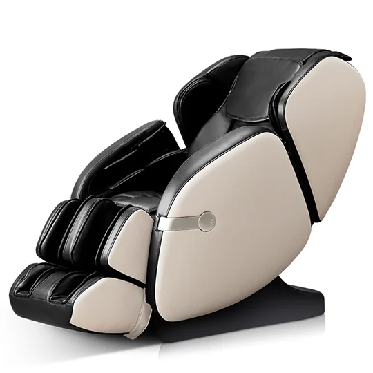 2022 new original design smart manipulator 3D 4D zero gravity SL track massage chair