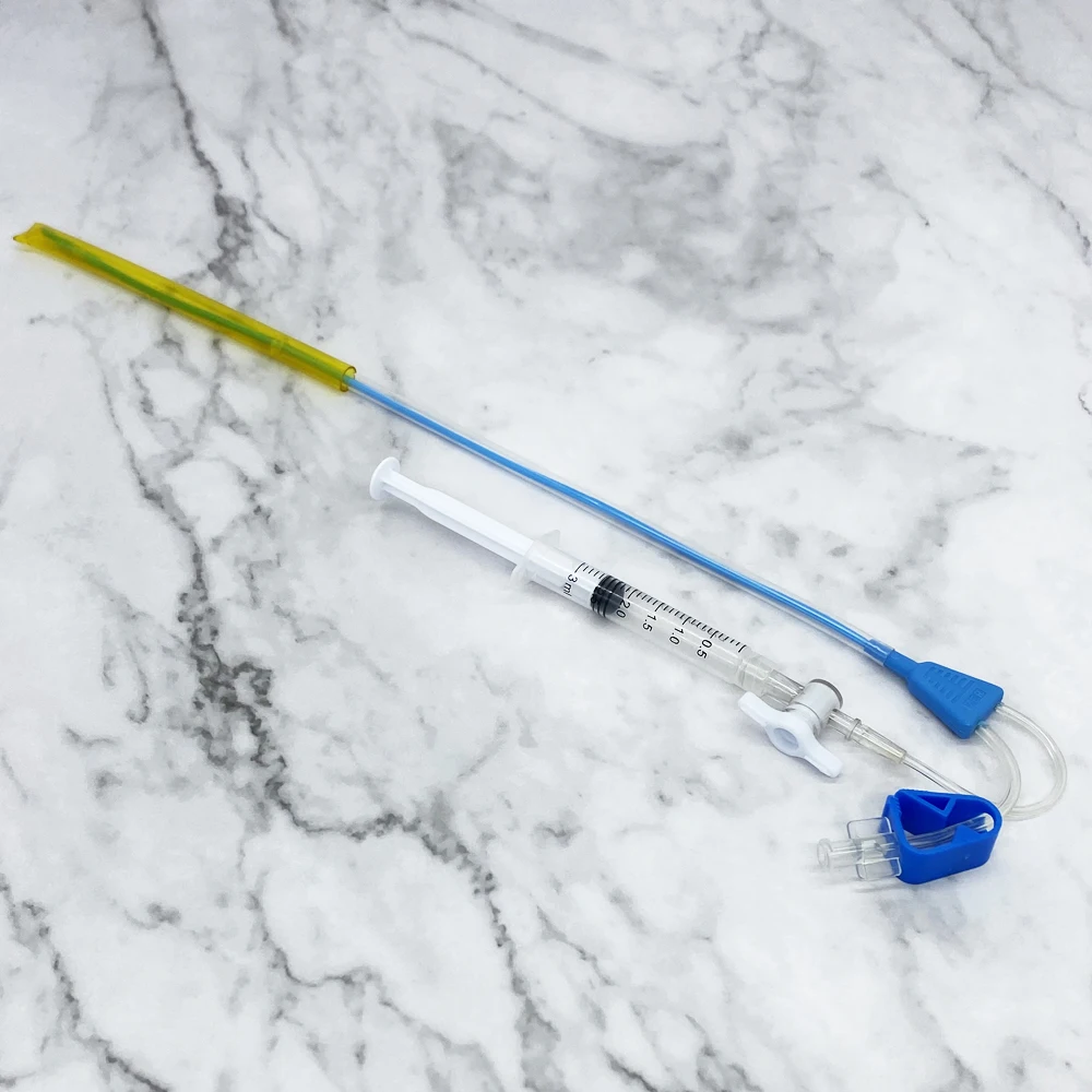 Balloon H/S Catheter 7fr 5fr