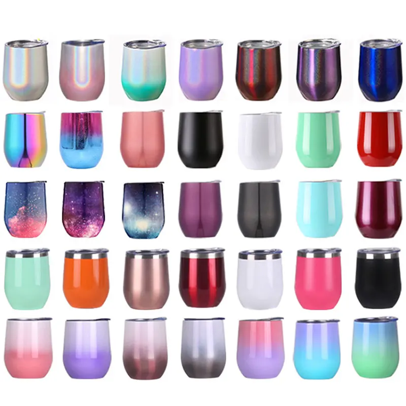 BPA Free Tazas Mayor Cauldron Mug Studded Tumbler Colors Vacuum Flasks Mug