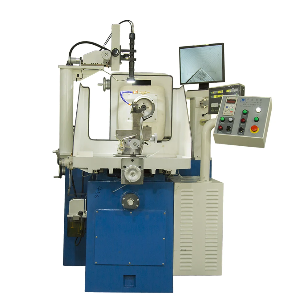 Hot sale grinidng machine for ultra-hard materials PCD&PCBN