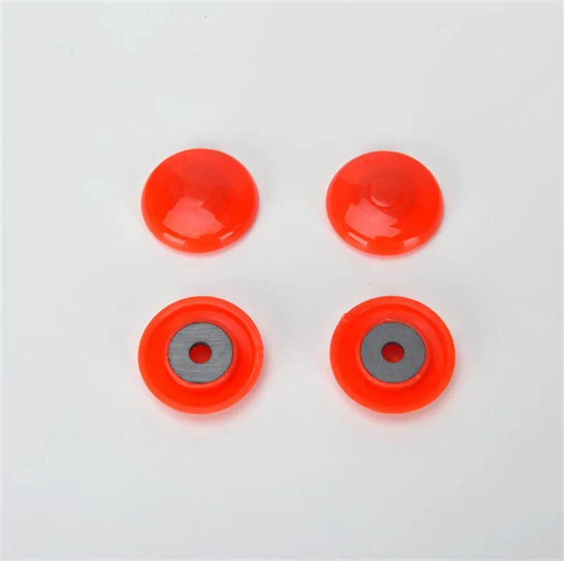 Manufacturer direct sales primary school Mathematics magnetic teaching aid box