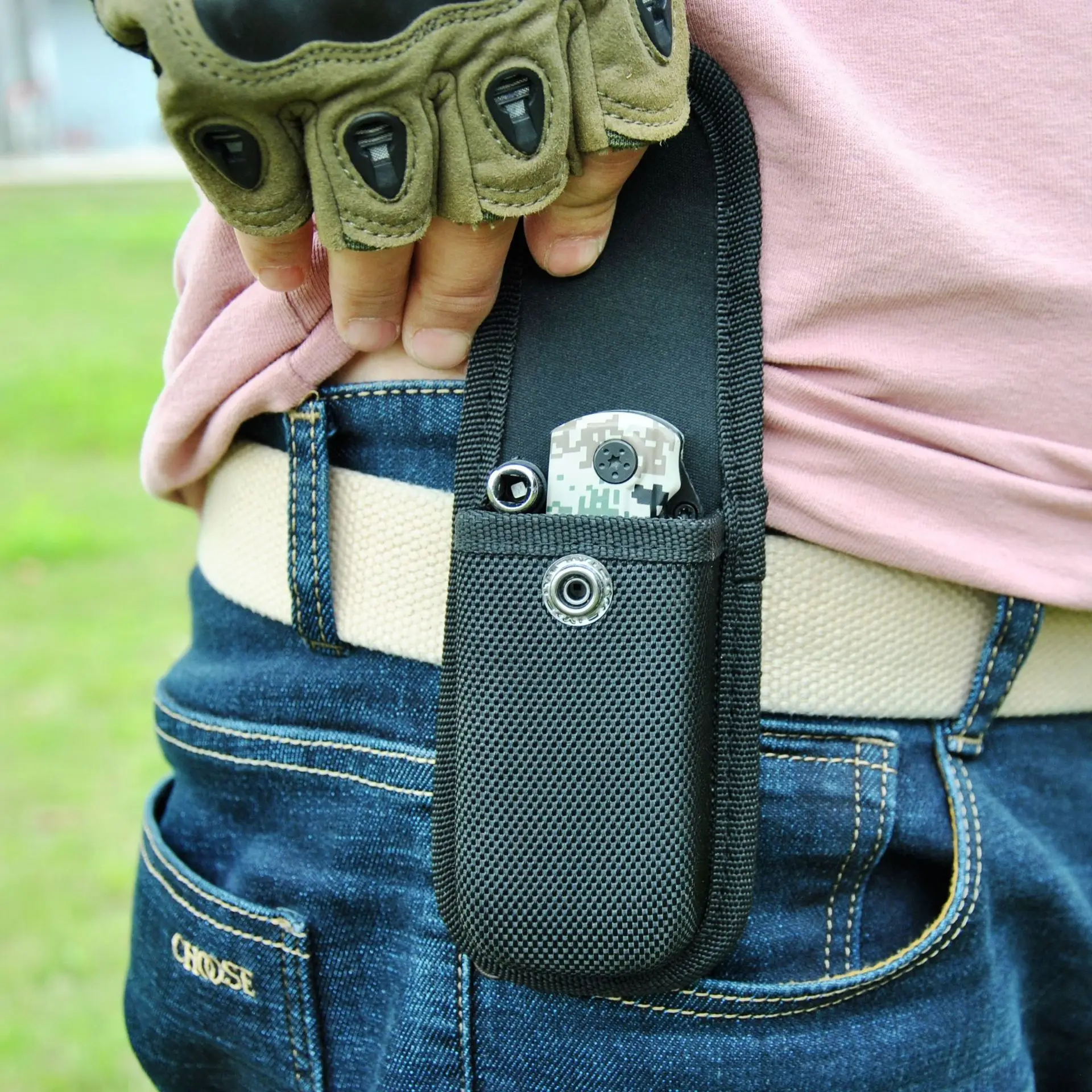 High Quality Nextool  Best Selling Multitool Outdoor Purpose Tools Multi Tool Knife with pocket