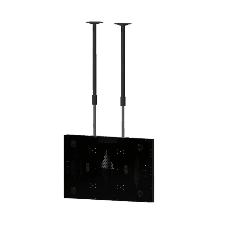 1080P LCD Touch Screen Kiosk 32/43/19/55 Inch Indoor Custom LOGO Indoor Advertising Player Factory Supply Floor Standing Kiosk