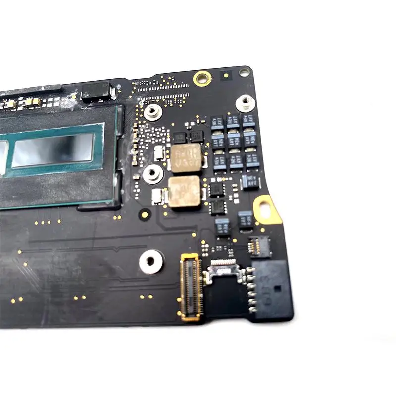  Материнская плата A1466 материнская 2015 i7 2 ГГц 8 ГБ для MacBook Air 13 