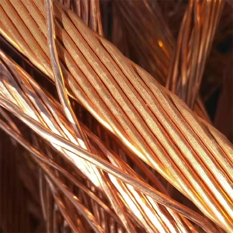 china good price good quality copper scrap for sale