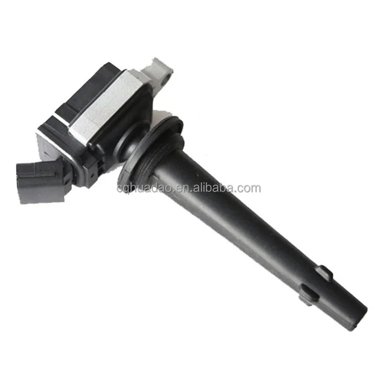 Factory Wholesale Auto Parts High Spark Car Ignition Coil Applicable for LIFAN 330 1.3L F01R00A061