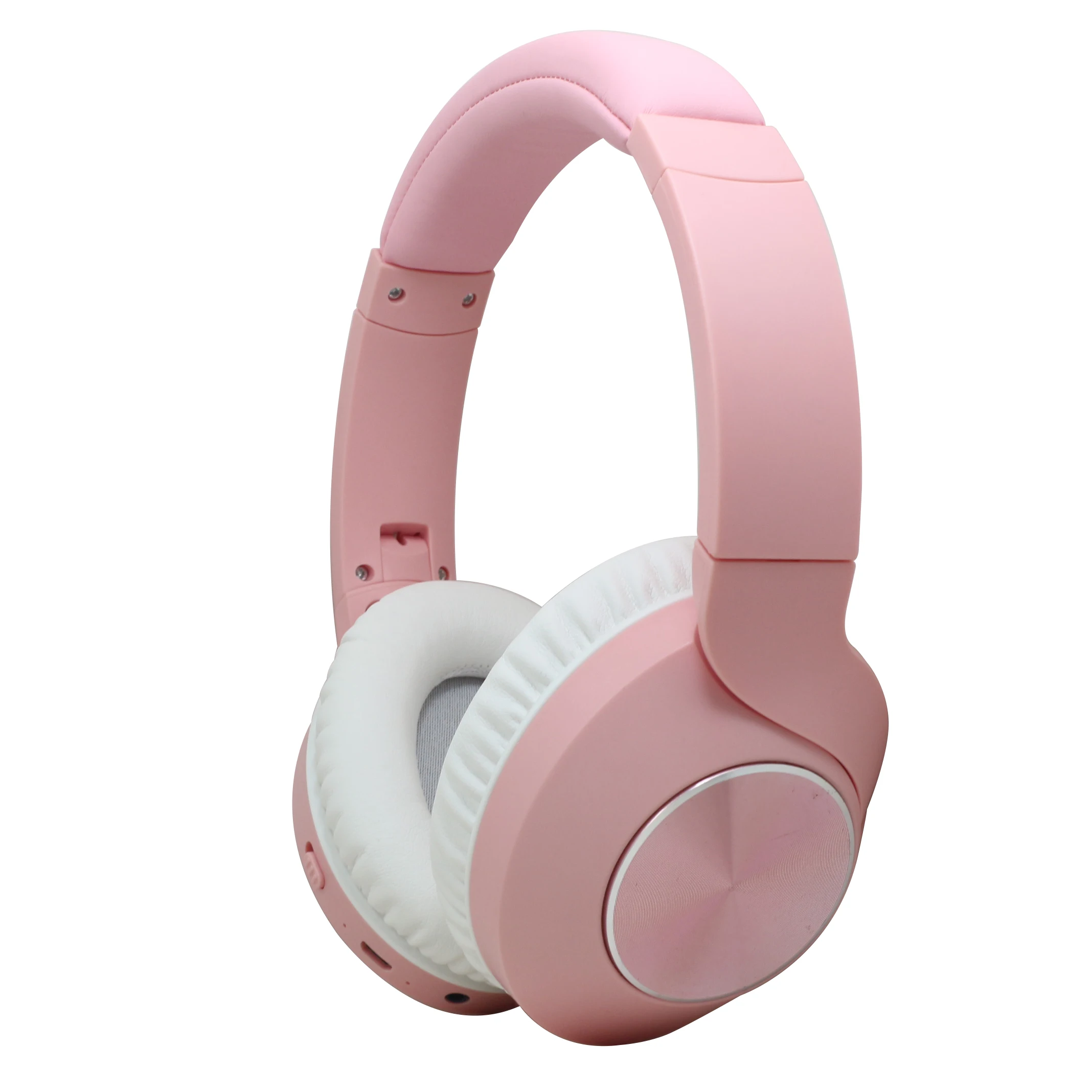 Professional factory headphones anc earphone wireless headset stereo active noise cancelling headphones