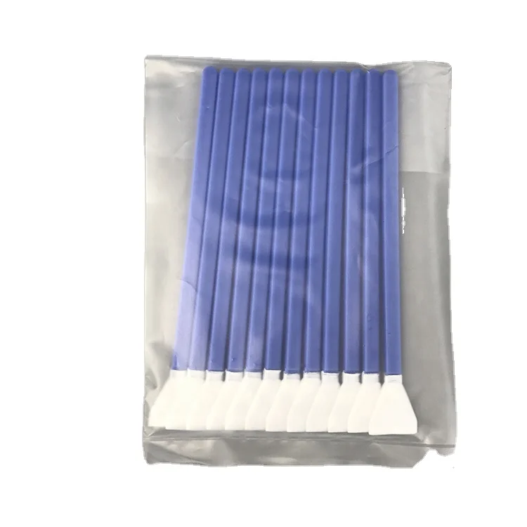 16 мм v-образной формы 2 слоя микрофибры наконечник чистые цифровые камеры APS-C тампон для чистки сенсорного экрана