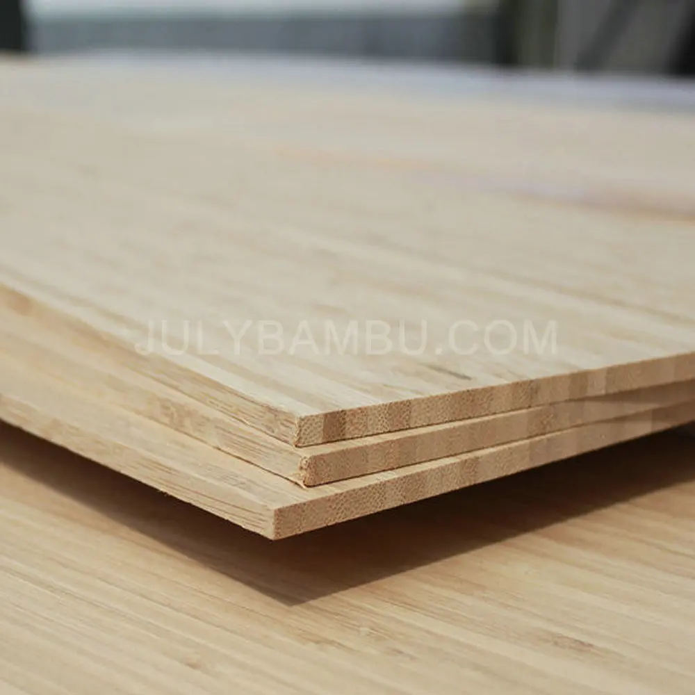 1/16 bamboo veneer for longboard for skateboards 1.5mm