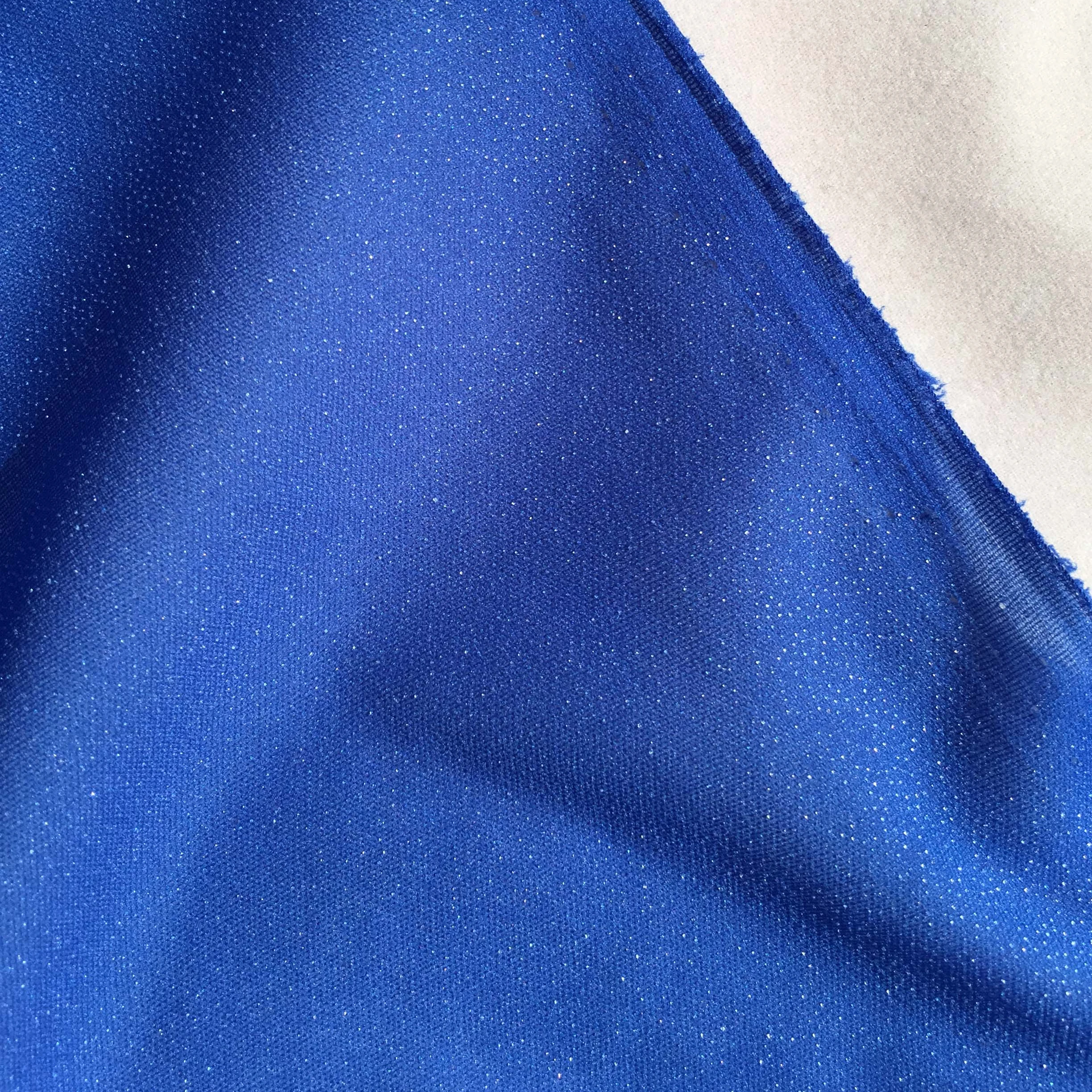 Китайская фабрика быстрое производство ткань Buckram с двойной точкой тканый плавкий прокладочный материал