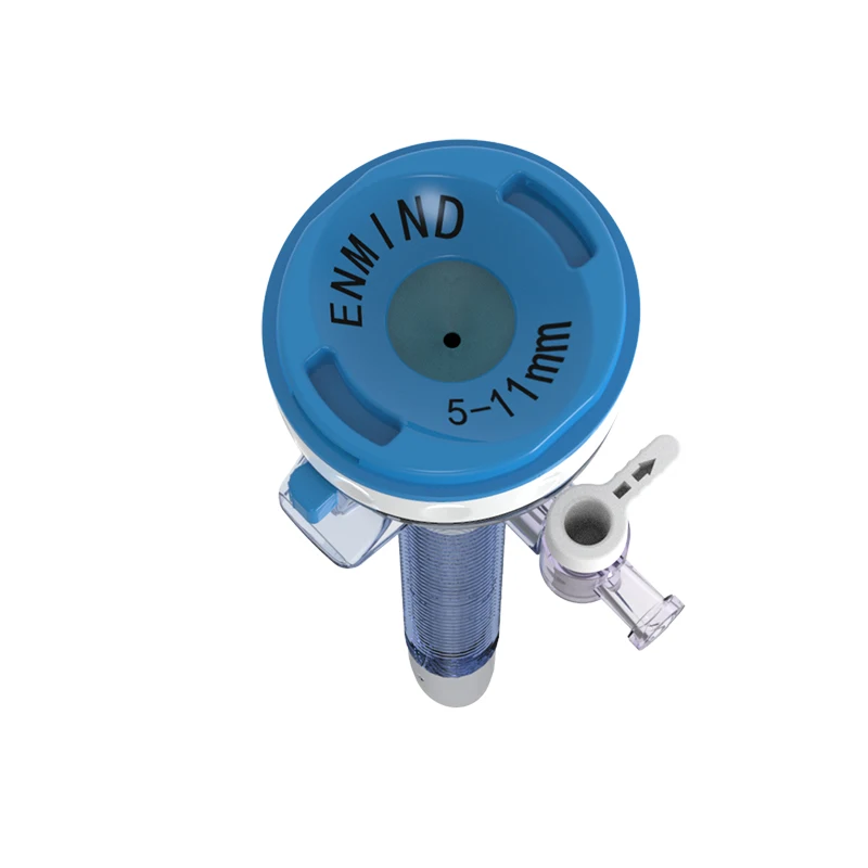 Laparoscopy Veress Needle Endoscopic Surgery Specimen Retrieval Bag Surgical Equipments Disposable Laparoscopic Trocar