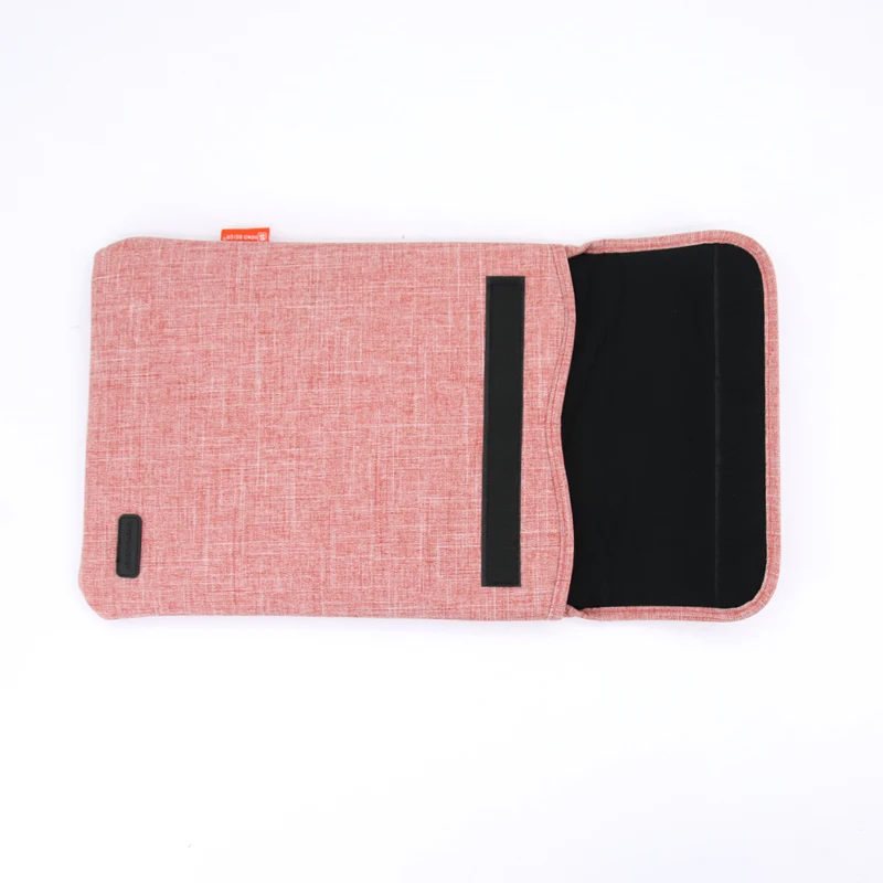 Waterproof 13inch 15cinh Notebook Soft Case Cover Protective Carrying Bag Custom Logo Laptop Sleeve