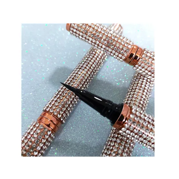 Образец оптовая продажа клей-карандаш для подводки глаз клей ресниц водостойкие Упаковочные пакеты клеевых