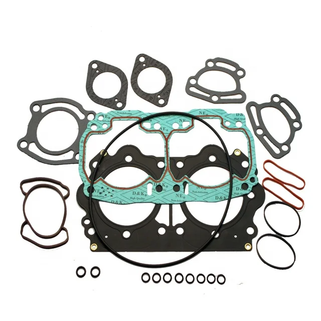Motorcycle ATV Banshee 350 complete gasket parts