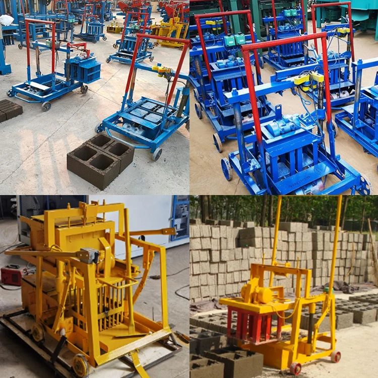 Intelligent Small Scale Clay Brick Machine Vacuum Extruder For Many Tupe Clay Brick Making Machine