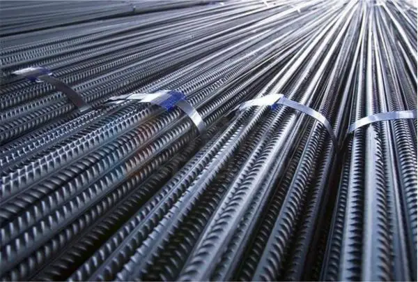 Высококачественный деформированный стальной стержень 6 мм 8 10 12 16 20 22