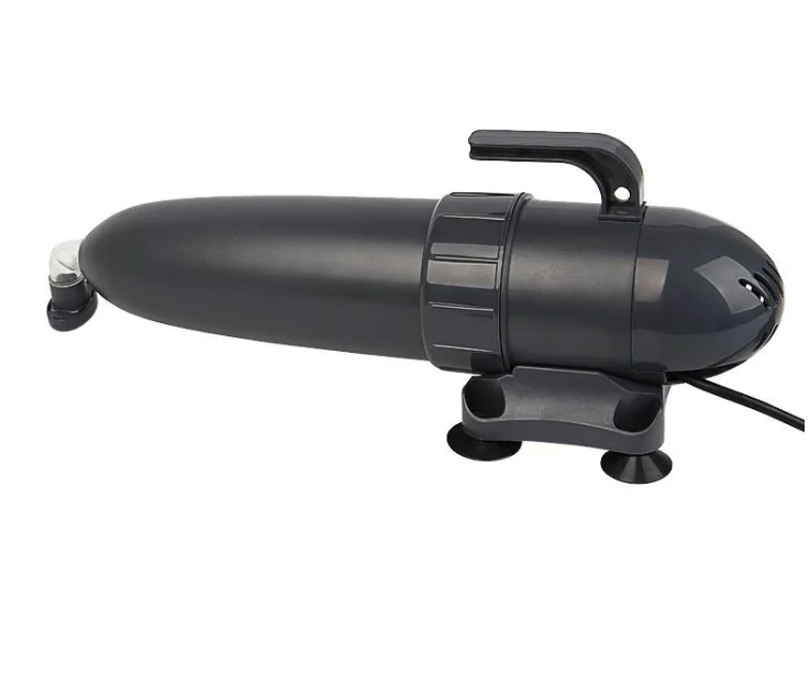 SOBO UV-007 UV-009 fish tank filter UV lamp algae removal and green water sterilization lamp
