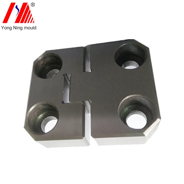 Mold PL Type Straight Block Side lock