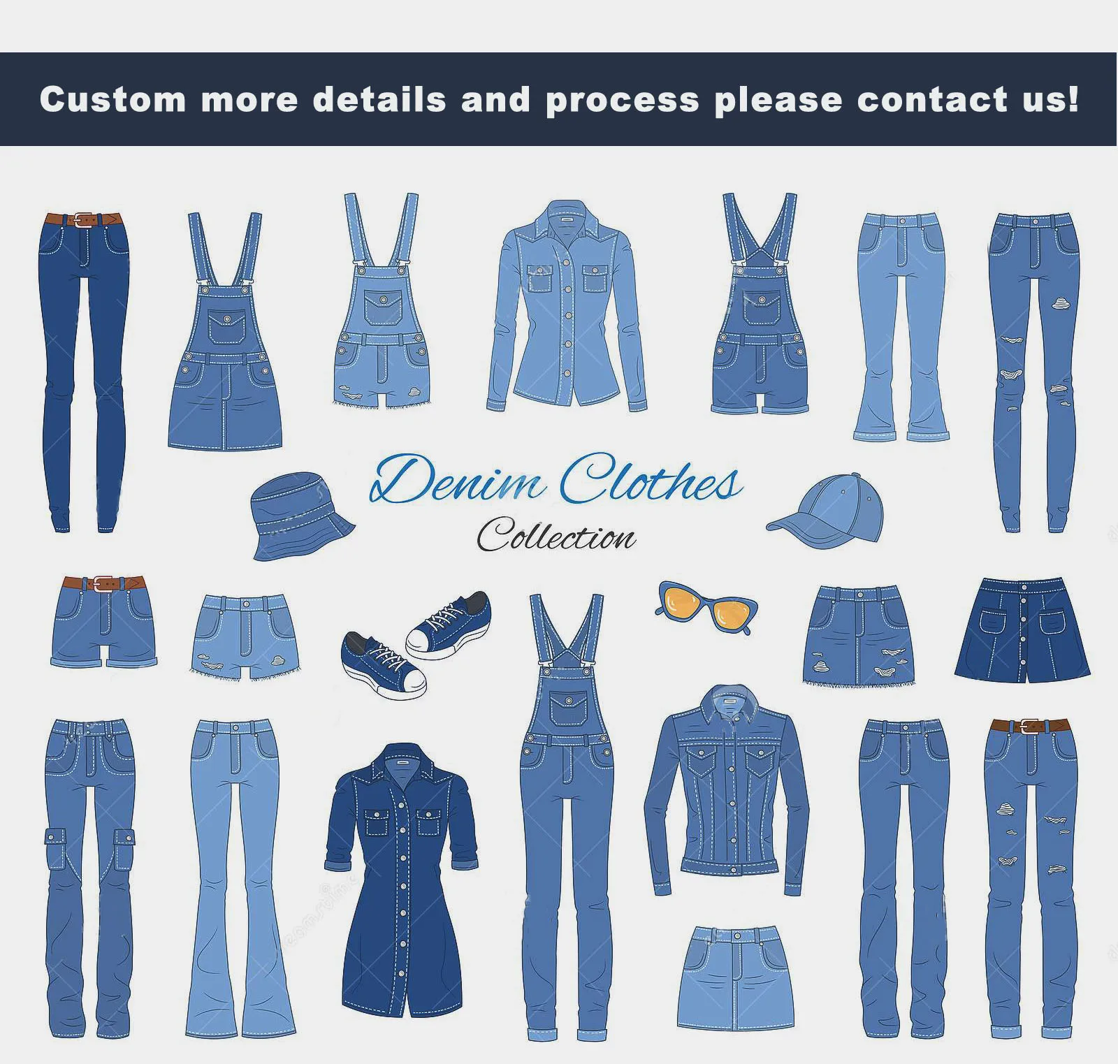 Wide leg jeans for women cargo jeans women, denim cargo pants womens jeans with pockets, denim cargo jeans cargo pants women