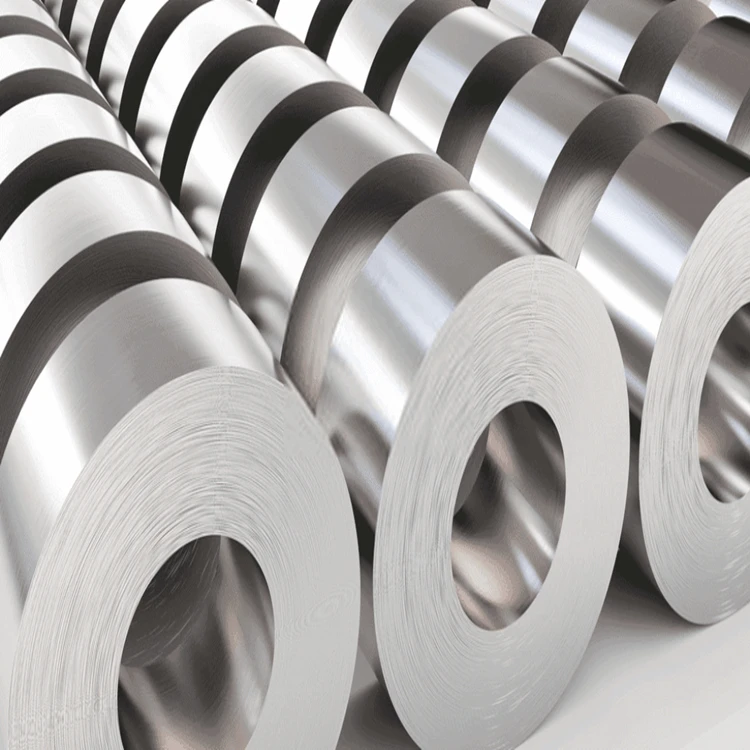 0.23MM 0.27MM 0.3MM M3 M4 MOH Prime Crgo Cold Rolled Grain Oriented Electrical Silicon Steel Coil Sheet Price Of Transformer