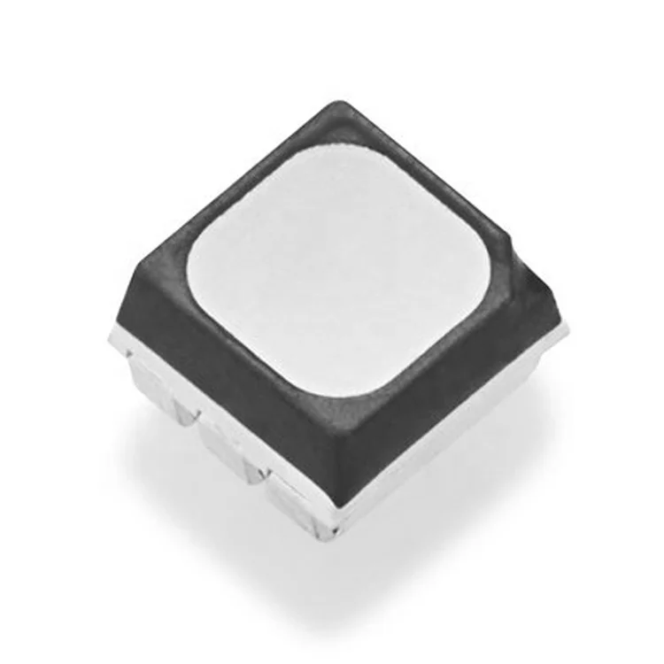 
 Epistar High Cup H2.8 диод, водонепроницаемая черная поверхность 0,2 Вт 3535 RGB светодиодные чиповые диоды  