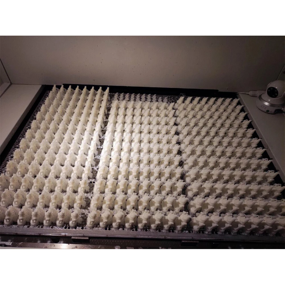 High Quality batch production rapid prototypes with 3D Printing Service