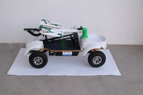 cheap electric golf lithium battery board