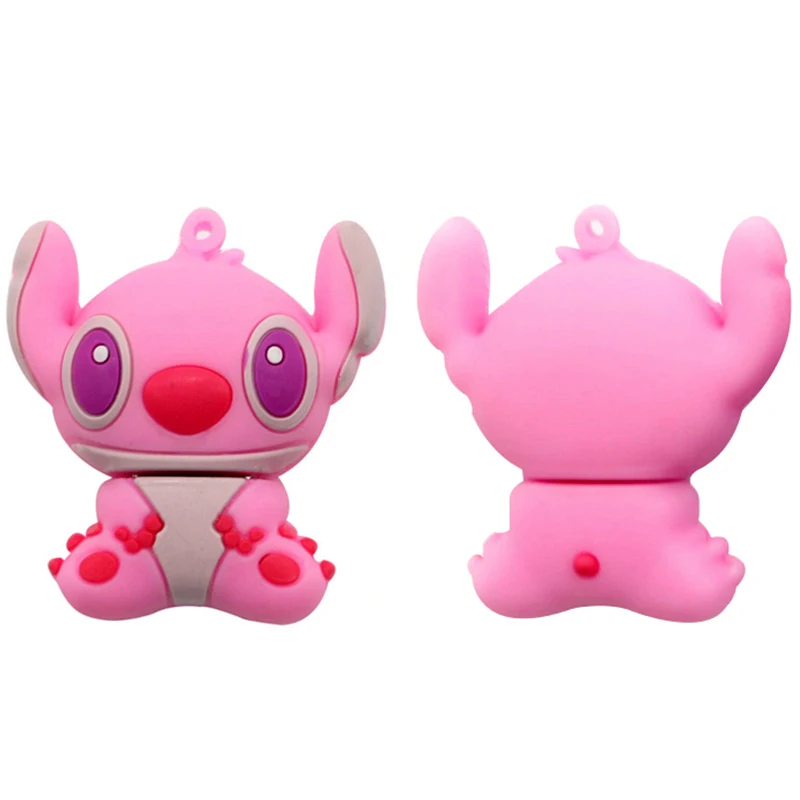 
OEM wholesale 3D cartoon pvc USB flash drive custom logo USB memory stick high speed 2.0/3.0 8GB 16GB 32GB 64GB 128GB cute U dis 