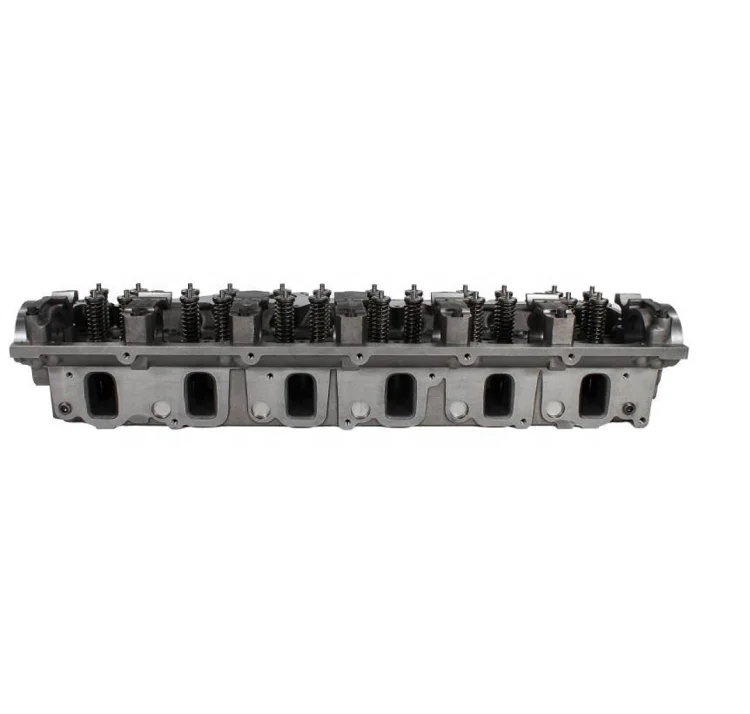 High Quality S60 12.7L Engine Cylinder Head 23525566 23531254 23525567 23538858 8929620 8929413 8929872