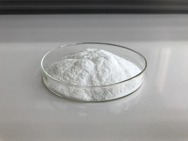 
Hot Sell y-Polyglutamic Acid Cosmetic Grade 